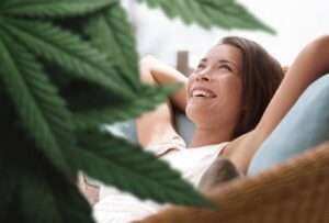 CBD Oil for Depression