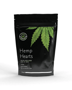 Ananta Hemp Hearts