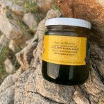 Soma Flora CBD Infused Honey
