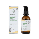 Cannaease Muscle & Joint Pain Management Oil - Cannabis Leaf Extract 50 ml