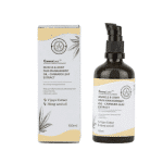 Cannaease Muscle & Joint Pain Management Oil – Cannabis Leaf Extract 100 ml