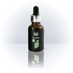 Cure By Design Hemp Seed Oil For Pets