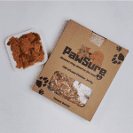 Pawsure CBD Infused Peanut Butter Chicken Jerky