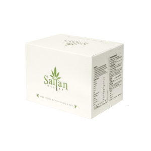 Sanan Relief Ayurvedic Churan