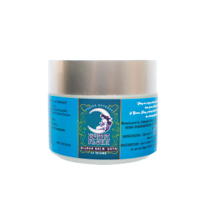 Soma Flora Vijaya- CBD oil balm Vata