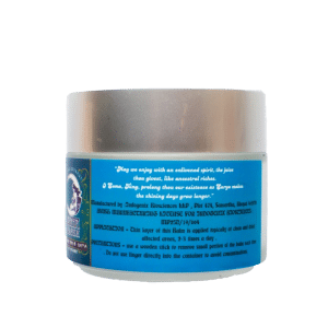 Soma Flora Vijaya- CBD oil balm Vata