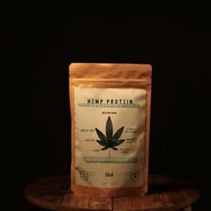 Bleaf Hemp Protein