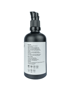 Ananta Hemp Tea Tree & Neem Face Wash