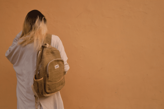 Bleaf Backpacks Laidbag