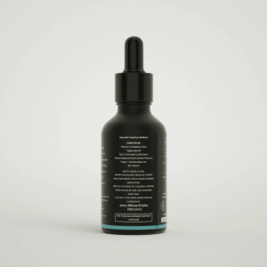 CannaBliss Sleep Well