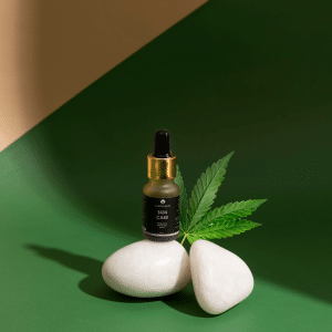 Cannabliss Skin Care Oil