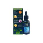 Cure By Design Therapeutic Body Oil for Stress 2