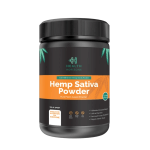 Health Horizons Hemp Sativa Powder