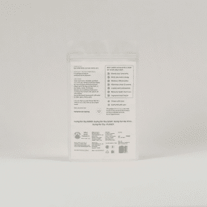 India Hemp Organics Hemp Hearts