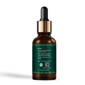 Neet 300mg Broad Spectrum Vijaya Tailam CBD