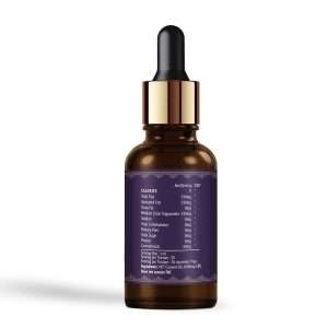 Neet Broad Spectrum Samarth Vijaya Tailam CBD – 1800mg