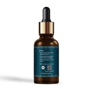 Neet Suramya 1200mg Broad Spectrum Vijaya Tailam CBD