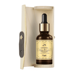 Neet Wilkins & Pooch Broad Spectrum Pet CBD Oil – 1500mg