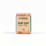 Hemplanet Hemp Soap (75gms)