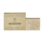 Satliva Hemp with Shea Butter Body Soap Bar – Tones Skin, Controls Dryness & Clears Clogged Pores