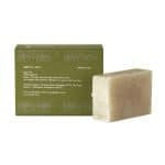 Satliva Hemp with Moringa Body Soap Bar – Controls Acne & Excess Oil Production