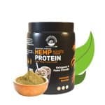 Ayurvedic Essentials Hemp Protein Powder