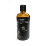Ayurvedic Essentials Hemp Seeds Oil