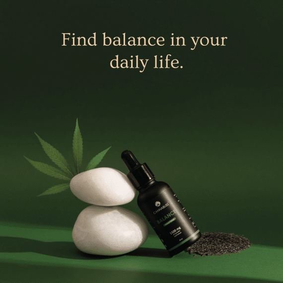CannaBliss Balance