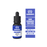 Cannabryl RAW Tincture 4:1 CBD : THC Oil