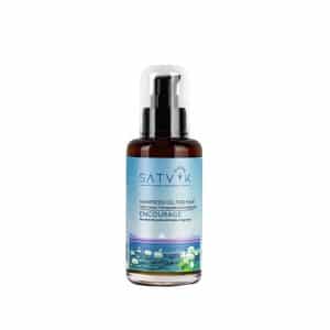 Satvik ENCOURAGE- Hemp Seed Hair Oil (100ml)