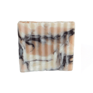 Hempivate Artisanal Hemp Soap – Clay