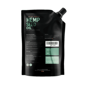 Holi Herb Hemp Seed Oil