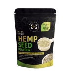 Holi Herb Hemp seed Powder
