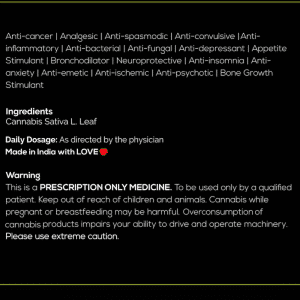 Holi Herb Vijaya Extract