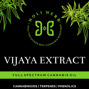 Holi Herb Vijaya Extract