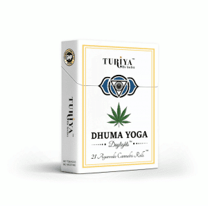 Turiya Dhuma Yoga Daylights