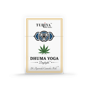 Turiya Dhuma Yoga Daylights