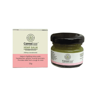 Cannaease Hemp Balm