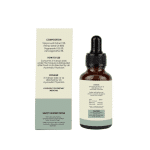 Cannaease Stress Free 1500 Mg with Peppermint and Ashwagandha 30ml