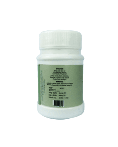 Cannaease Trailokya Vijaya Vati (DS)