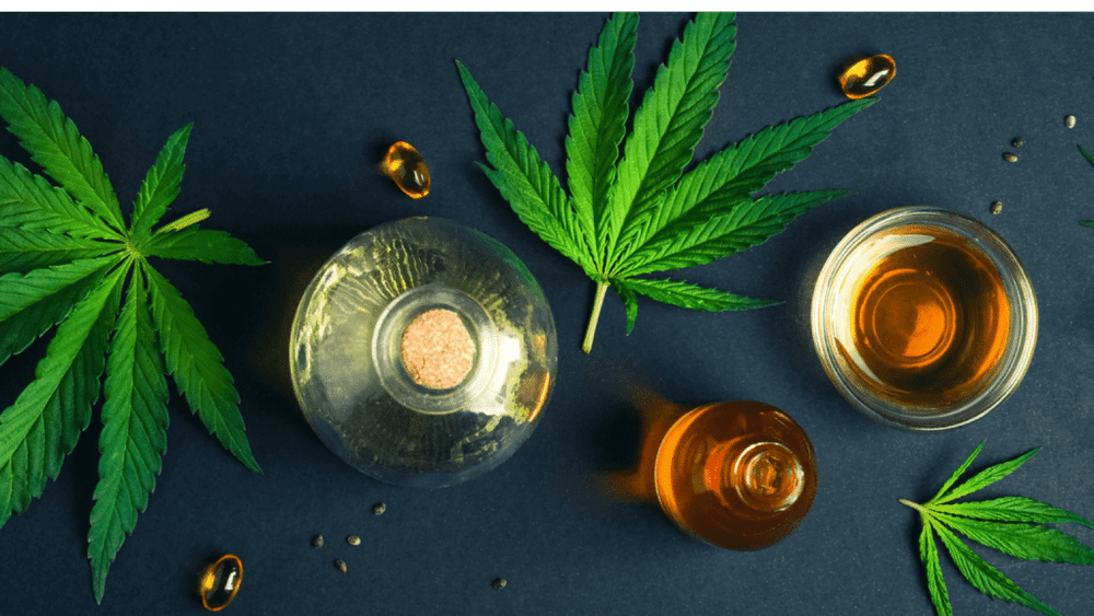 How To Buy CBD Oil In India