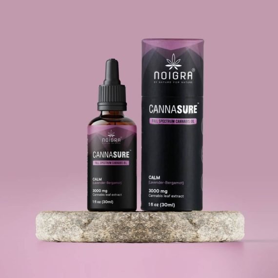 Noigra Cannasure Calm 3000 mg