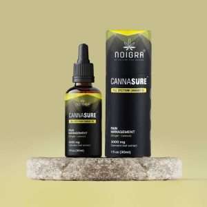 Noigra Cannasure Pain Management 3000 mg