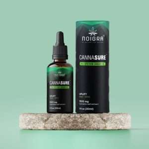 Noigra Cannasure Uplift 1500 mg