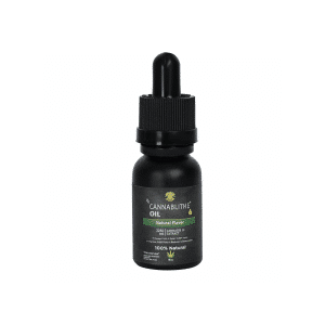 CannaBlithe Full Spectrum CBD Oil 2250mg