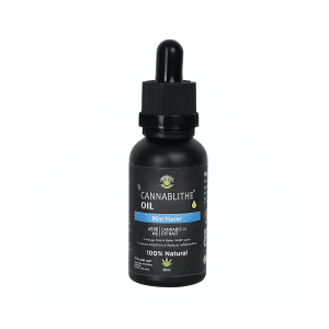 CannaBlithe Full Spectrum CBD Oil 4500mg 