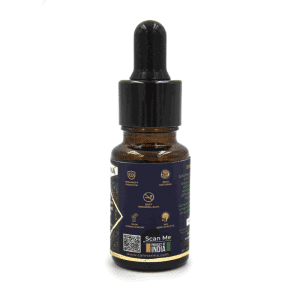 Cannarma Full Spectrum Cannabis Extract Oil (1500mg)