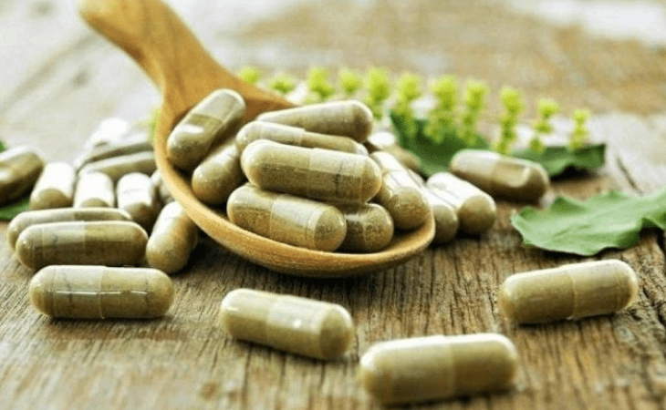 CBD Capsules In India