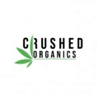 Crushed Organic
