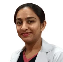 Dr. Preeti Bhosle (B.A.M.S)